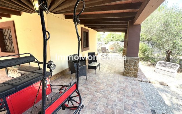 Resale - Townhouse - Orihuela - Orihuela Centro