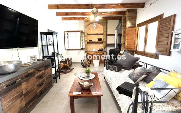 Resale - Townhouse - Orihuela - Orihuela Centro
