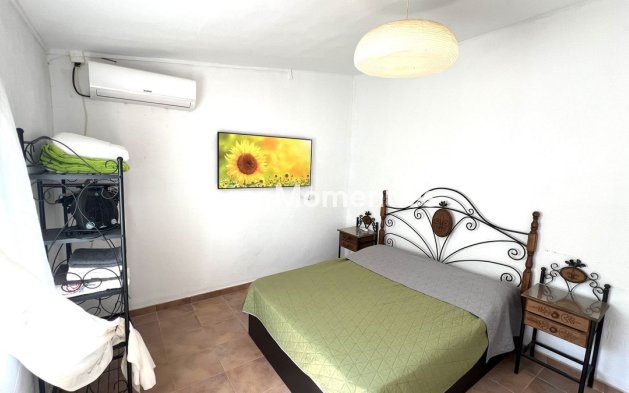 Resale - Townhouse - Orihuela - Orihuela Centro