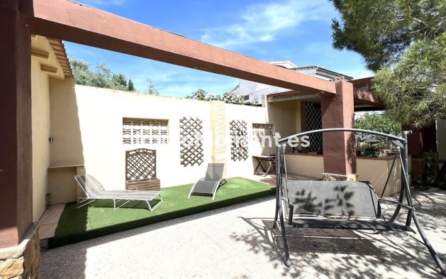 Resale - Townhouse - Orihuela - Orihuela Centro