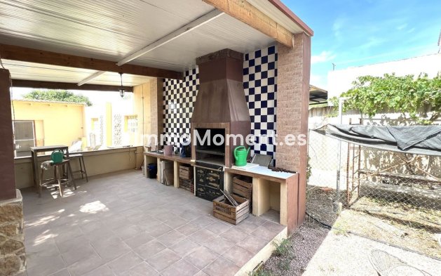 Resale - Townhouse - Orihuela - Orihuela Centro
