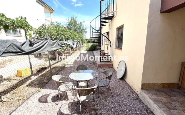 Resale - Townhouse - Orihuela - Orihuela Centro