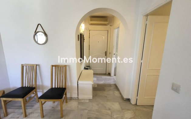 Reventa - Apartamento - Mijas - Calahonda