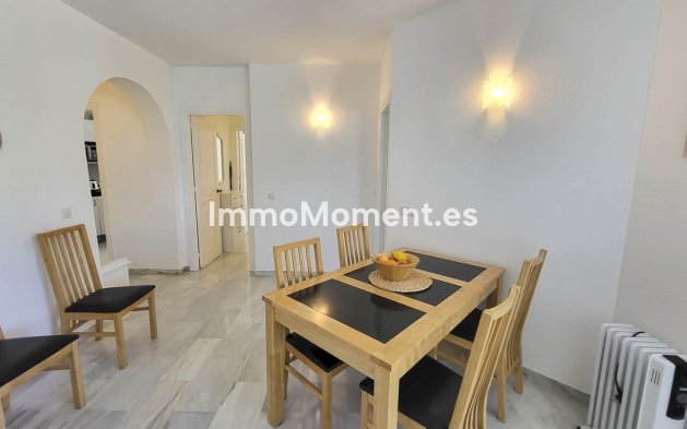 Reventa - Apartamento - Mijas - Calahonda