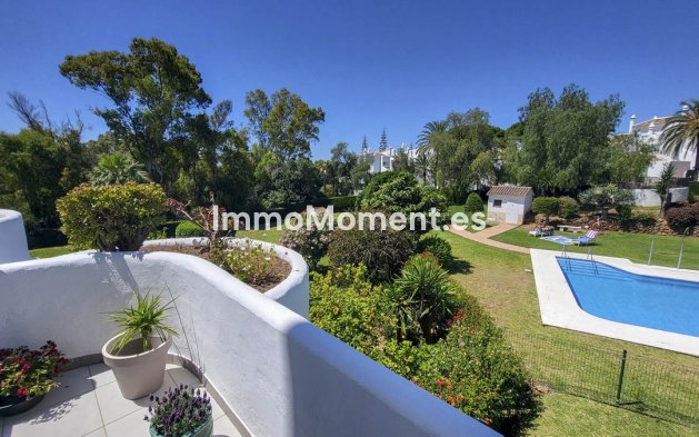 Reventa - Apartamento - Mijas - Calahonda