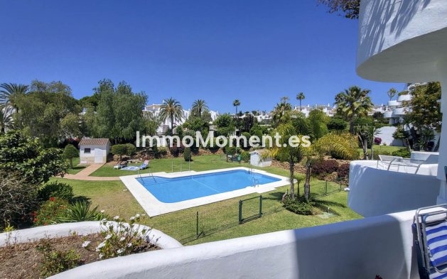 Reventa - Apartamento - Mijas - Calahonda
