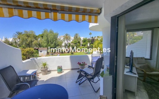Reventa - Apartamento - Mijas - Calahonda