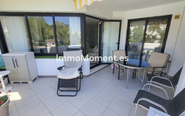 Reventa - Apartamento - Mijas - Calahonda