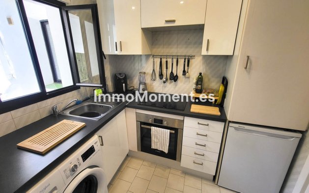 Reventa - Apartamento - Mijas - Calahonda