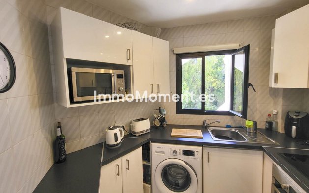 Reventa - Apartamento - Mijas - Calahonda