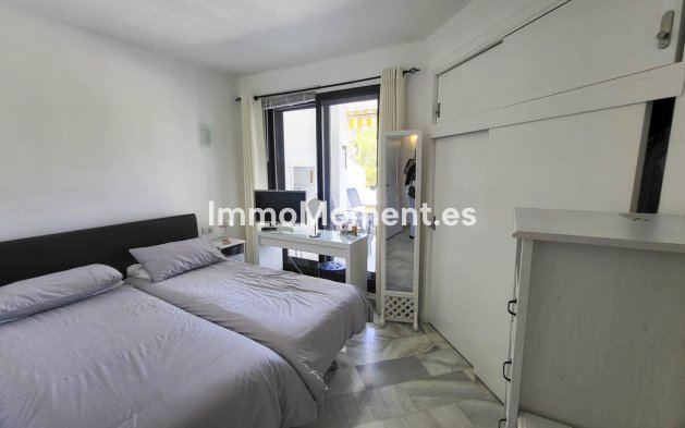 Reventa - Apartamento - Mijas - Calahonda