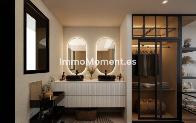 Neubau - Penthouse - Guardamar del Segura