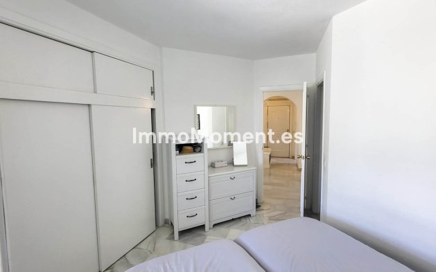 Reventa - Apartamento - Mijas - Calahonda