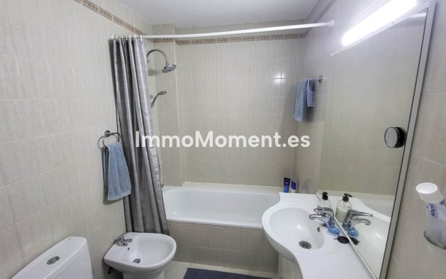 Reventa - Apartamento - Mijas - Calahonda