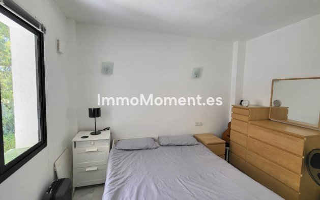 Reventa - Apartamento - Mijas - Calahonda