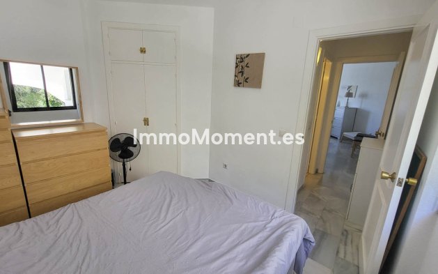 Reventa - Apartamento - Mijas - Calahonda