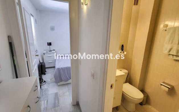 Reventa - Apartamento - Mijas - Calahonda