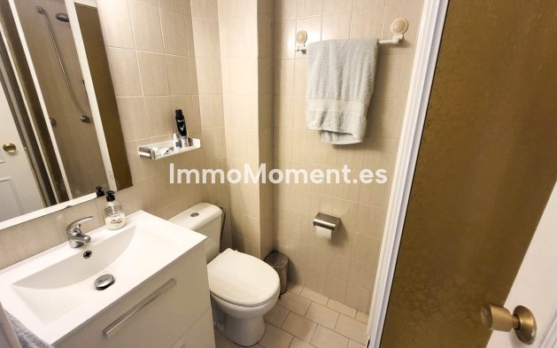 Reventa - Apartamento - Mijas - Calahonda