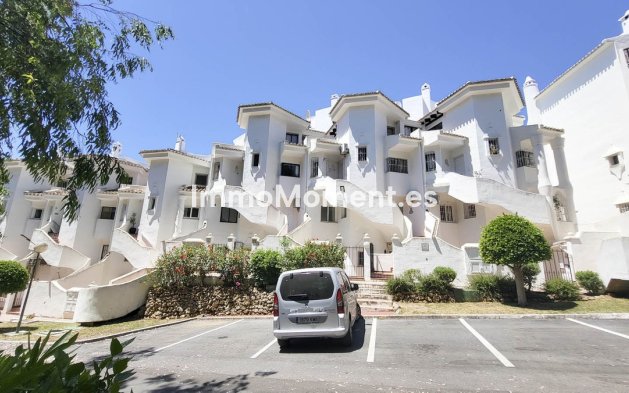 Reventa - Apartamento - Mijas - Calahonda
