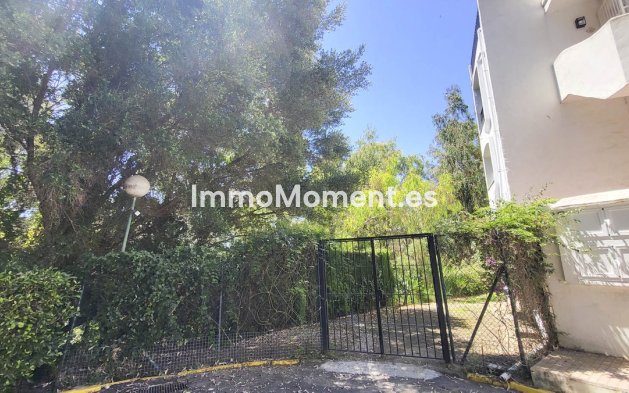 Reventa - Apartamento - Mijas - Calahonda