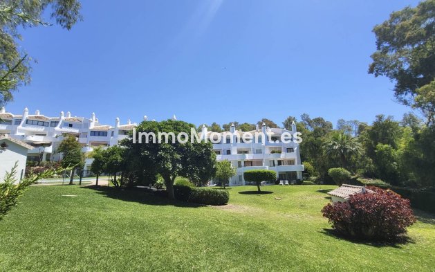 Reventa - Apartamento - Mijas - Calahonda
