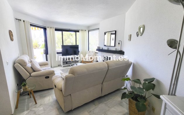Reventa - Apartamento - Mijas - Calahonda