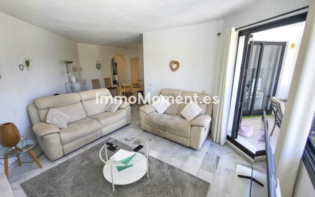 Reventa - Apartamento - Mijas - Calahonda