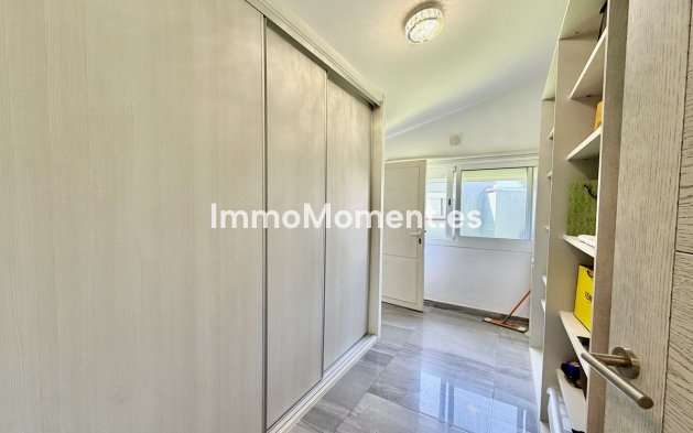 Bestaande woning - Vrijstaande villa - Marbella - Cabopino