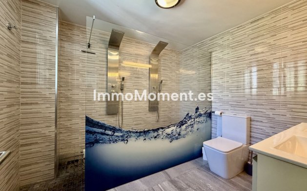 Bestaande woning - Vrijstaande villa - Marbella - Cabopino