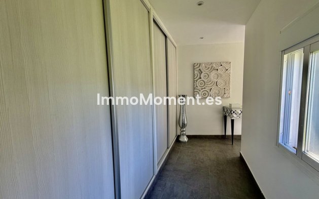 Bestaande woning - Vrijstaande villa - Marbella - Cabopino