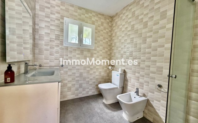 Bestaande woning - Vrijstaande villa - Marbella - Cabopino