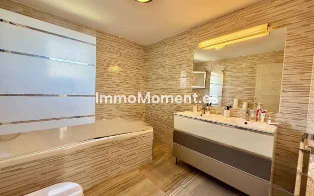 Bestaande woning - Vrijstaande villa - Marbella - Cabopino