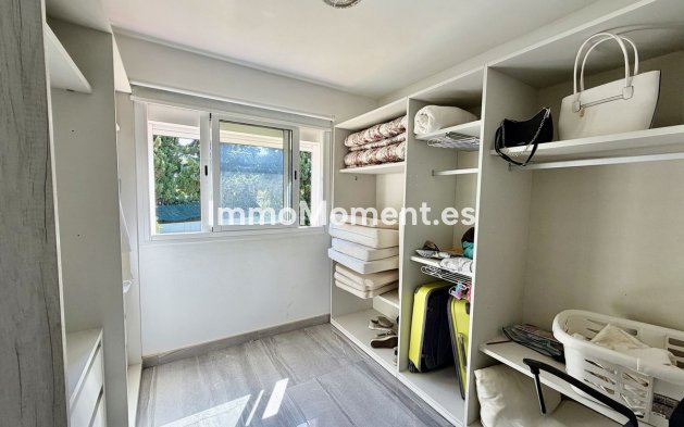 Bestaande woning - Vrijstaande villa - Marbella - Cabopino