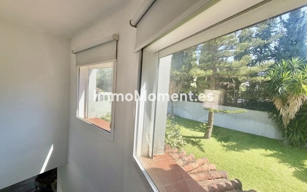 Bestaande woning - Vrijstaande villa - Marbella - Cabopino