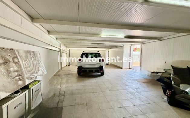Bestaande woning - Vrijstaande villa - Marbella - Cabopino