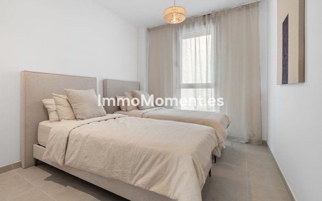 Bestaande woning - Appartement - Estepona  - Estepona Centro