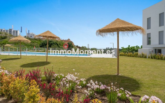 Bestaande woning - Appartement - Estepona  - Estepona Centro