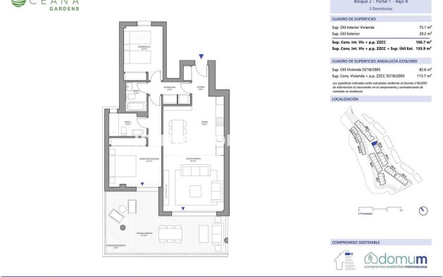 Bestaande woning - Appartement - Estepona  - Estepona Centro