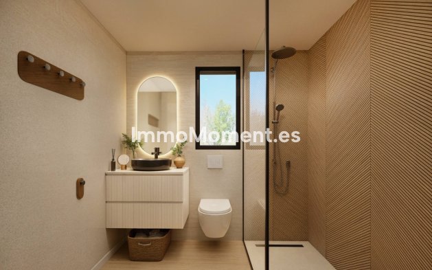 Neubau - Penthouse - Guardamar del Segura