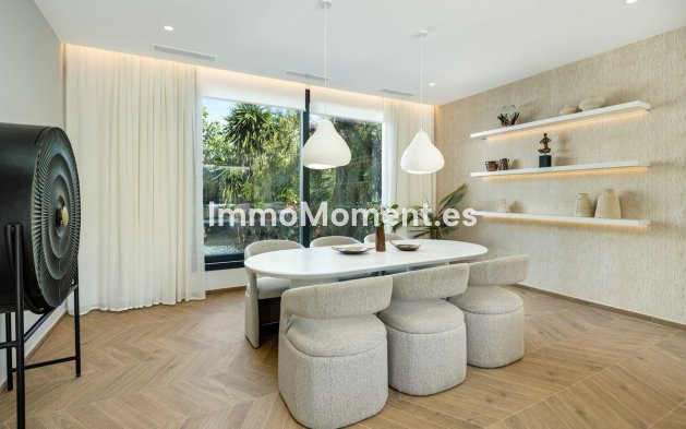 Bestaande woning - Vrijstaande villa - Marbella - Nueva Andalucía