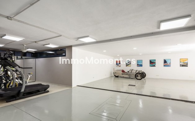 Bestaande woning - Vrijstaande villa - Marbella - Nueva Andalucía