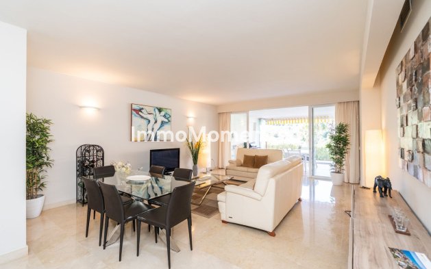 Reventa - Apartamento - Mijas - Riviera Del Sol