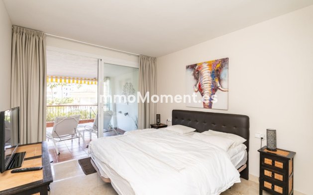 Reventa - Apartamento - Mijas - Riviera Del Sol