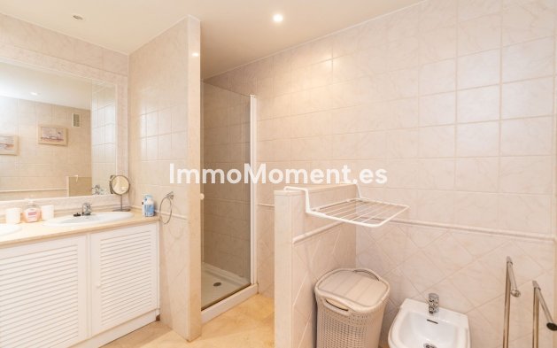 Reventa - Apartamento - Mijas - Riviera Del Sol