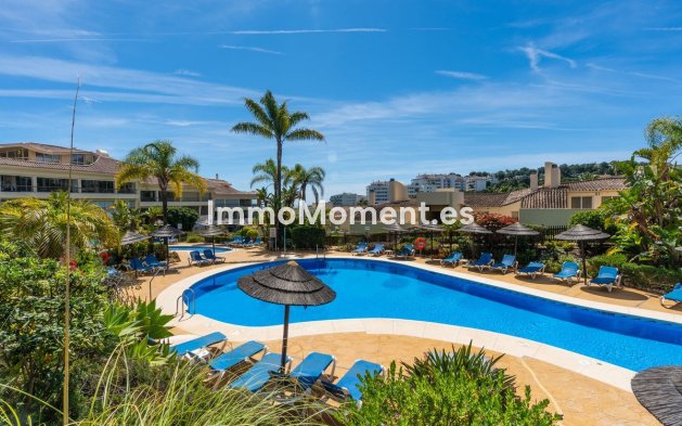Reventa - Apartamento - Mijas - Riviera Del Sol