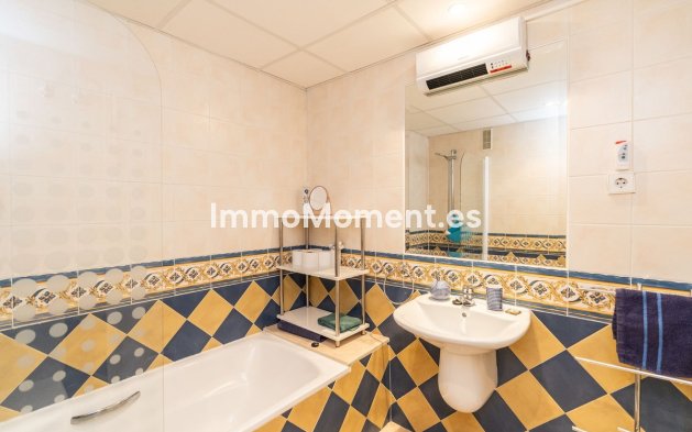 Reventa - Apartamento - Mijas - Riviera Del Sol