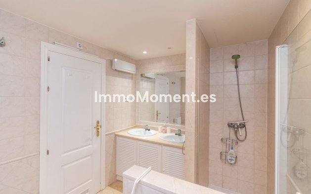 Reventa - Apartamento - Mijas - Riviera Del Sol