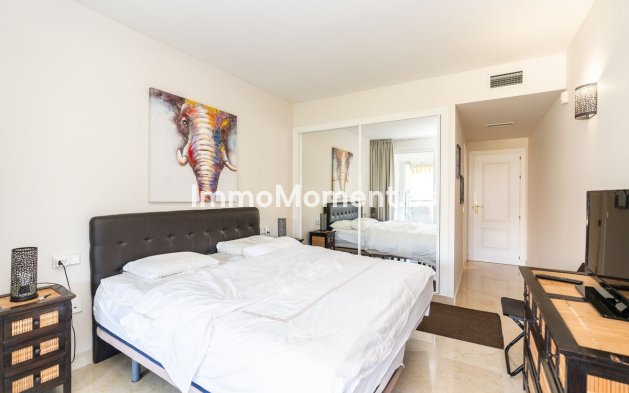 Reventa - Apartamento - Mijas - Riviera Del Sol