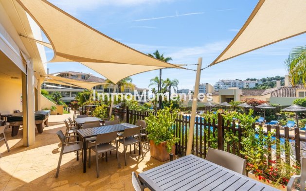 Reventa - Apartamento - Mijas - Riviera Del Sol