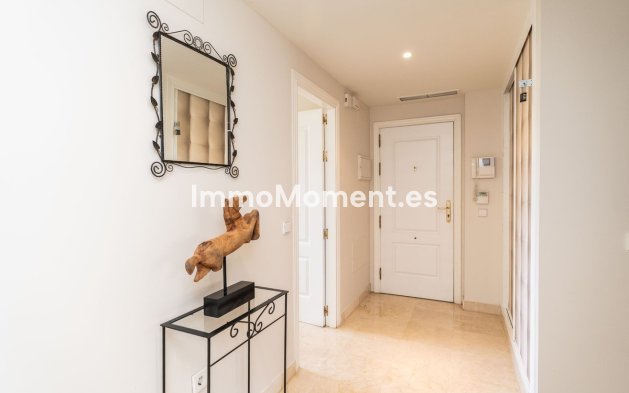 Reventa - Apartamento - Mijas - Riviera Del Sol